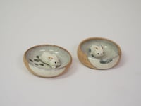 Image 2 of Bunny Dishes - choose one 