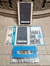 Image 2 of Taraneh -Unobsession Cassette