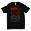 WEDNESDAY 13 - HAUNT ME - HALLOWEEN 2025 TEE