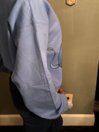 Image 2 of 🔥 The Hunt Begins – Lions Sweatshirt 🔥