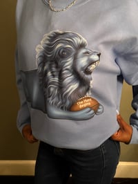 Image 3 of 🔥 The Hunt Begins – Lions Sweatshirt 🔥