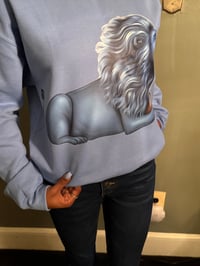 Image 5 of 🔥 The Hunt Begins – Lions Sweatshirt 🔥