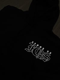 Image 2 of Fc3s Gold Fade Hoodie (Limit: 50)