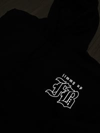 Image 2 of FB Long Live Old Metal Hoodie (Limit: 50)