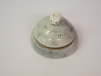 Image 1 of Bunny Dome Jar  