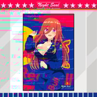 Image 4 of WAIFUS V.1 x RED BULL 