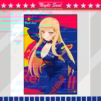 Image 2 of WAIFUS V.1 x RED BULL 