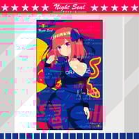 Image 3 of WAIFUS V.1 x RED BULL 