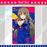 Image 5 of WAIFUS V.1 x RED BULL 