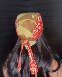 Image 2 of Dawg Pound Cap