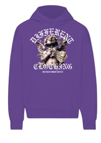 Image 8 of ANGELIC "DIFFERENT" HOODIES