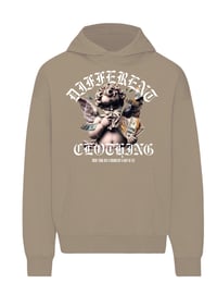 Image 1 of ANGELIC "DIFFERENT" HOODIES