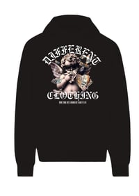 Image 9 of ANGELIC "DIFFERENT" HOODIES