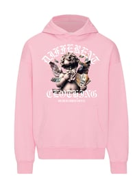 Image 12 of ANGELIC "DIFFERENT" HOODIES