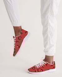 Image 1 of Pink Panther Women's Athletic Shoe