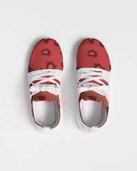 Image 3 of Pink Panther Men's Two-Tone Sneaker