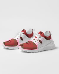 Image 1 of Pink Panther Men's Two-Tone Sneaker
