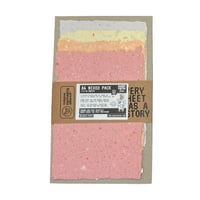 Image 1 of Dodgy Paper: Mystery Pack of 4 sheets - A6