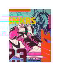 Image 1 of 23(Air Jordan)