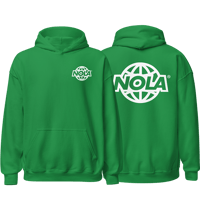 Image 1 of NOLAglobal® - OG Hoodie [Various]