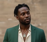 Image 2 of DWENNIMMEN NECKLACE 