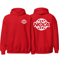 Image 5 of NOLAglobal® - OG Hoodie [Various]