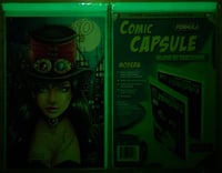 Image 3 of Van Helsing Sketch Cover OA