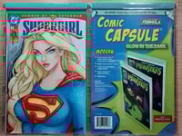 Image 2 of Supergirl Sketch Cover