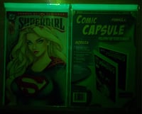 Image 3 of Supergirl Sketch Cover