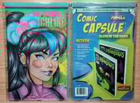 Image 2 of Punchline Original Sketch