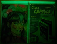 Image 3 of Punchline Original Sketch