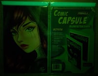 Image 3 of Zenescope Entertainment's Keres