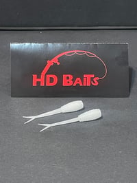 Image 6 of Battle Minnow - 10 Pack Trout baits