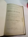 #191-CIVIL WAR SALE: THE SANITARY COMMISSION OF OHIO, 1862 ANNUAL REPORT