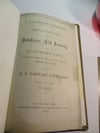 #191-CIVIL WAR SALE: THE SANITARY COMMISSION OF OHIO, 1862 ANNUAL REPORT