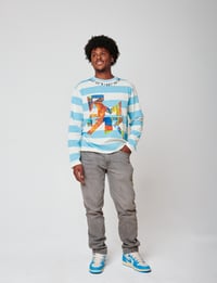 Image 3 of RMBR MTB Southside L/S Tee