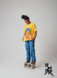 Image 2 of RMBR MTB Thoughts Tee