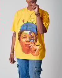 Image 3 of RMBR MTB Thoughts Tee