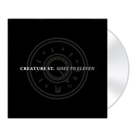 Image 1 of Creature St. - "Goes To Eleven" CD [PRE-ORDER]