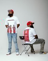 Image 4 of RMBR-A-Bull Aliance Tee