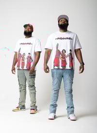 Image 5 of RMBR-A-Bull Aliance Tee