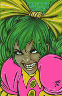Image 1 of Gertrude I Hate Fairyland #16