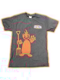 Image 1 of Kiss My Bass (Blaze Buddy)