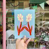 Image 1 of Growing together - Illustration