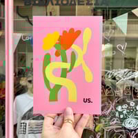 Image 1 of US. - Illustration