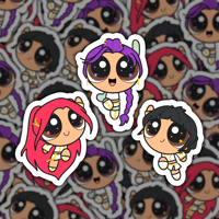 Image 1 of [VARIOUS] Huntrix