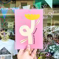 Image 1 of Confused, but blossoming - Illustration