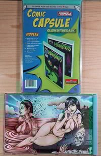 Image 2 of Vampirella