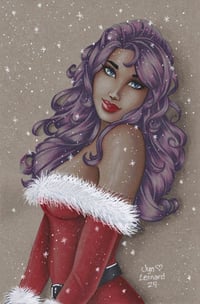 Image 1 of Lexi Santa