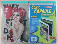 Image 2 of Pennywise Cosplay